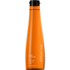 Shu Uemura Urban Moisture Hydro-​Nourishing Shampoo, 300 ml