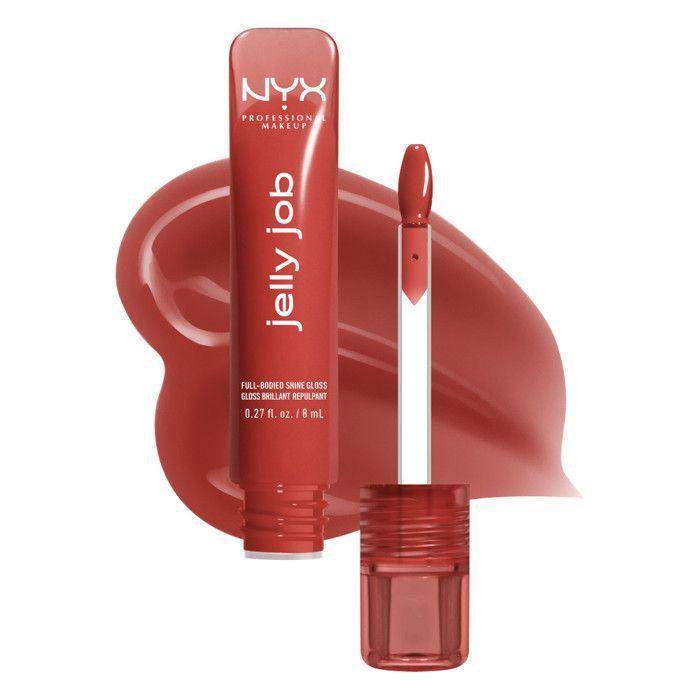 NYX Professional Makeup Jelly Job JELLY FILLED