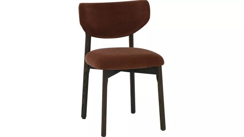 NFG - Contento Matstol (Burgundy)