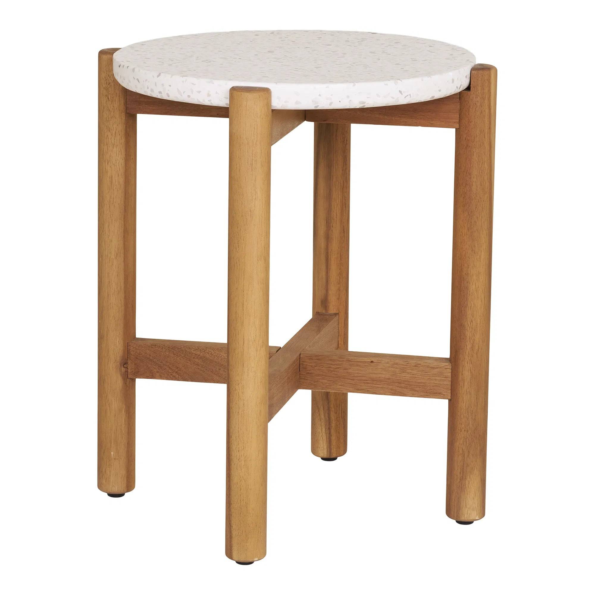 Verona Lounge Serie | Sidebord |.