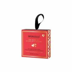 Spongelle You Have My Heart On A String Body Wash Infused Buffer (Boxed)