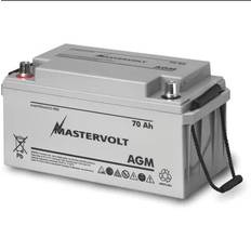 AGM batteri 12V 70Ah