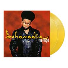 Kollage HHV Exclusive Yellow Vinyl Edition