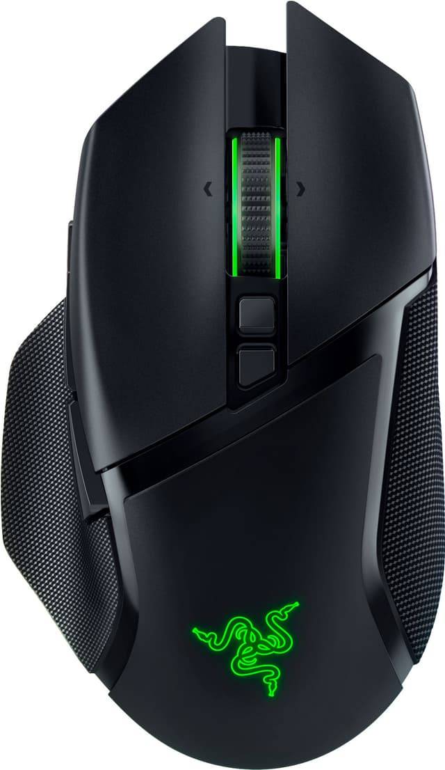 Razer Basilisk V3 Pro trådlös mus