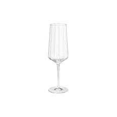 Bernadotte champagneglas 6 stk