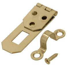 Ledhasp Suki 19X70Mm Mässing
