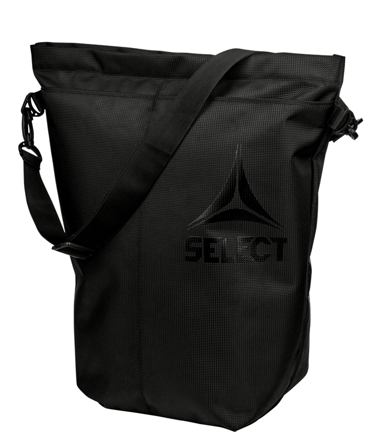 Select CROSSBODY taske - Sort.
