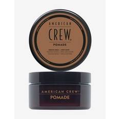 AMERICAN CREW Pucks Pomade 85 Gr |Nude |85 ml