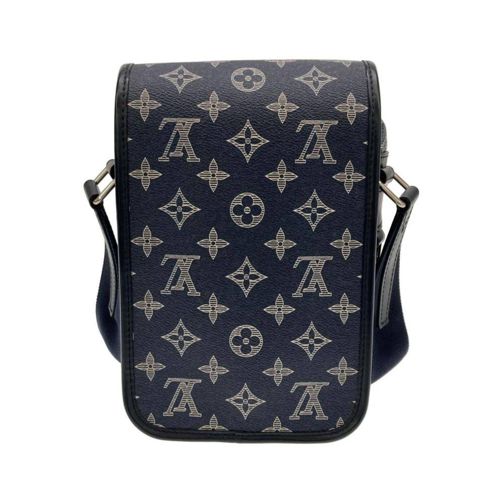 Louis Vuitton Vintage Louis Vuitton Shoulder Bags L 22cm x W 14cm x D 7cm - Skuldertasker hos Magasin.