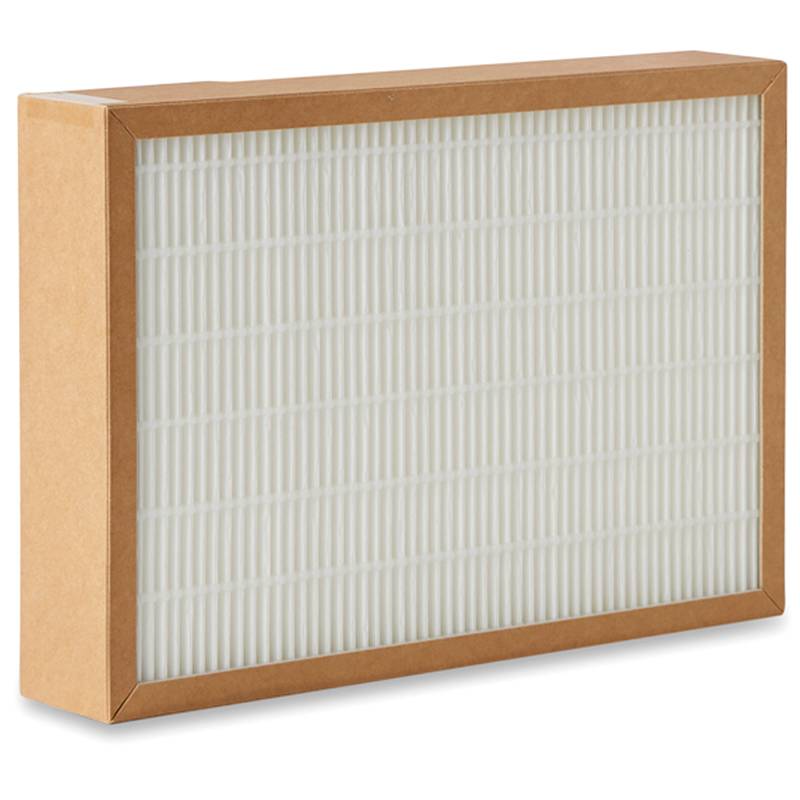Pollenfilter til Genvex ECO 190 (180x257x47mm)
