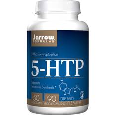 5-HTP, 50mg - 90 vcaps