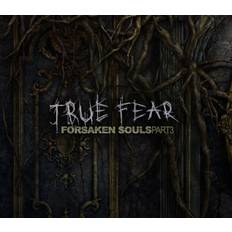 True Fear: Forsaken Souls Part 3 PC Steam CD Key