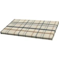 IKEA - Bänkkamrat Cushion Cover 90x50x3,5 cm, Fawn Brown, Wool - Bemz