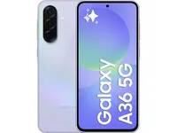 Samsung | Galaxy A36 5G - 5G smartphone - 256GB | Awesome Lavender