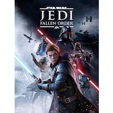 Star Wars Jedi: Fallen Order (PC) - Steam Account - GLOBAL