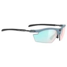 Rydon RP Optics Sunglasses - Glacier Matte/Multilaser Osmium