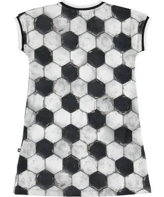 Molo - Kjole California Football Structure