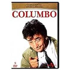 Columbo: Ă tude in Black (1972) [Region 2] (IMPORT) (Pas de version française)