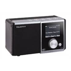 TELESTAR DIRA M 10 DAB RADIO