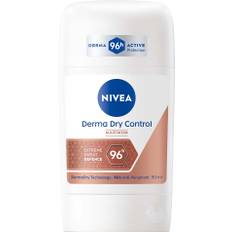 NIVEA Derma Dry Control Maximum Stick 50 ml