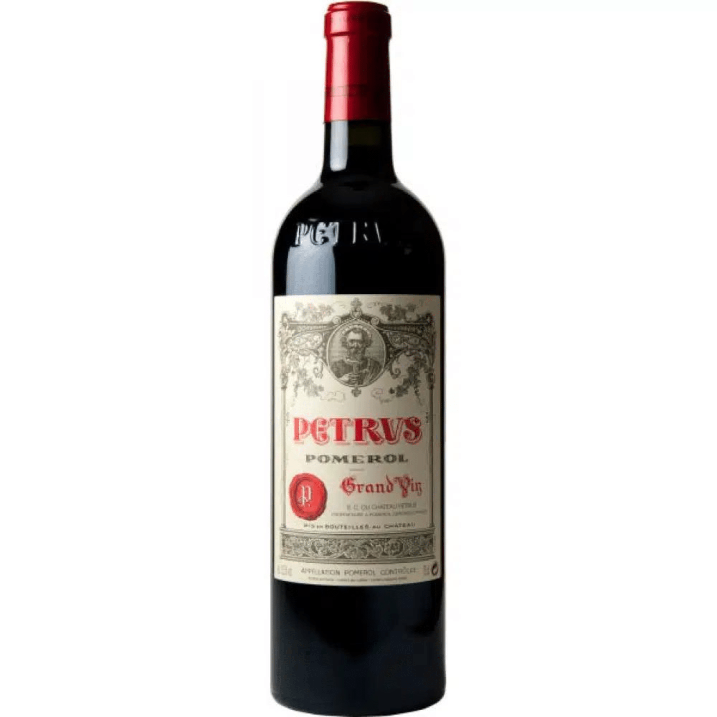 Petrus 2016 75CL.