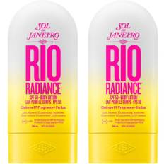 2st Sol de Janeiro Rio Radiance SPF 50 Body Lotion - 200 ml