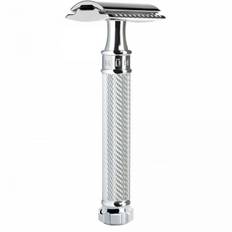 Muhle R89 Twist Razor