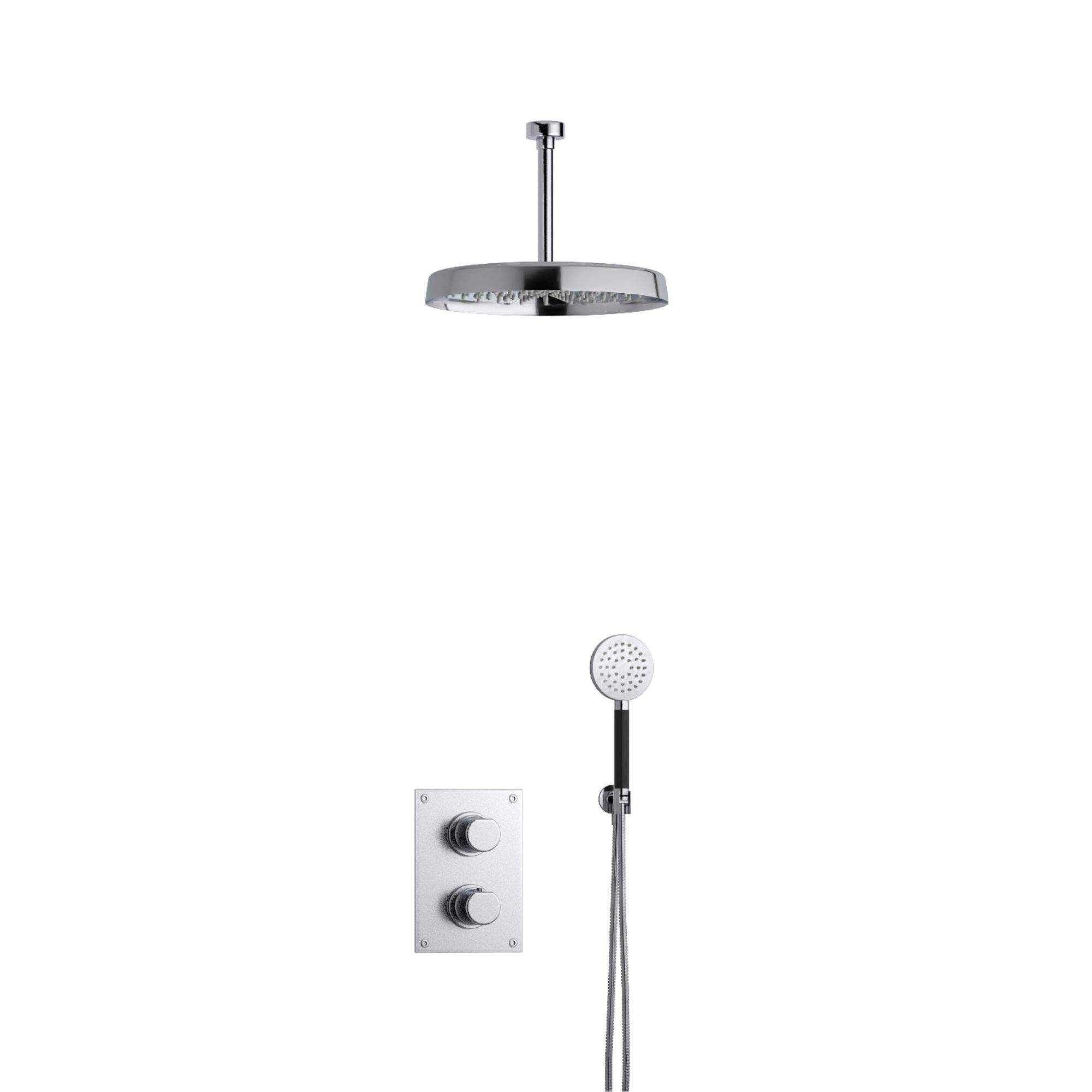 Tapwell inbyggd dusch arm7268 ed2