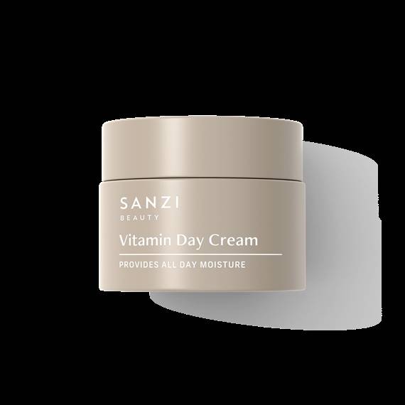 Sanzi Beauty Vitamin Day Cream 50ml