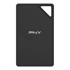 PNY RP60 - SSD - 2 TB - extern (tragbar) - USB