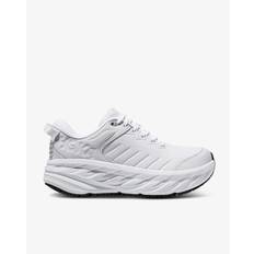 Hoka Bondi SR White