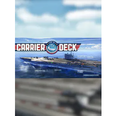 Carrier Deck - Steam - Key GLOBAL