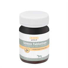 Stress Tabletter 120 stk.