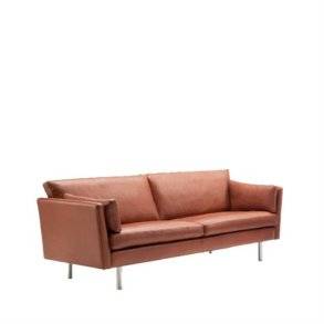 Orion sofa, læder