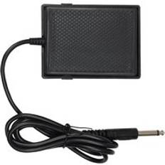Universal foot sustain pedal controller switch för keyboard piano yamaha casio musical piano parts accessories pxpf