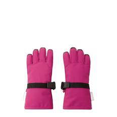 REIMA Reimatec Gloves, Tartu |Pink |4