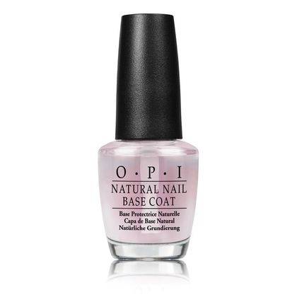 O.P.I Natural Base Coat 15 ml