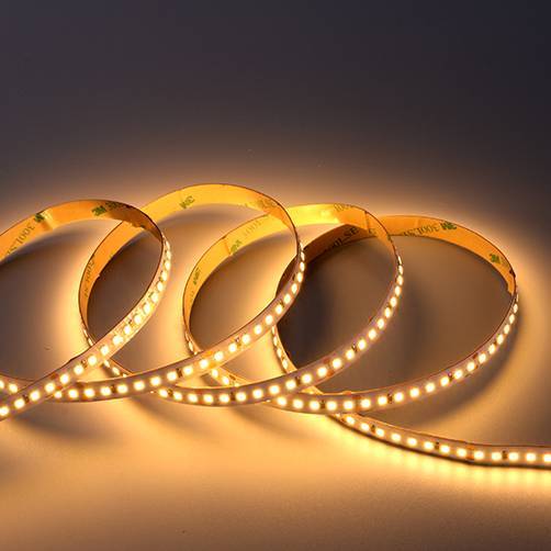 P-Cell 10M Strip 24V IP20 9,6W/922 910lm/m b:10mm klip:50mm