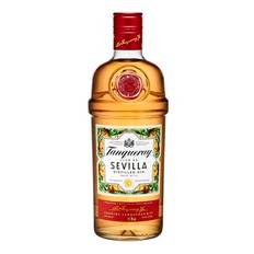 Tanqueray Flor de Sevilla Gin 41.3% 1L Tanqueray