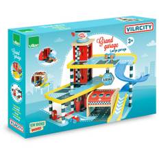Vilac - Stor garage