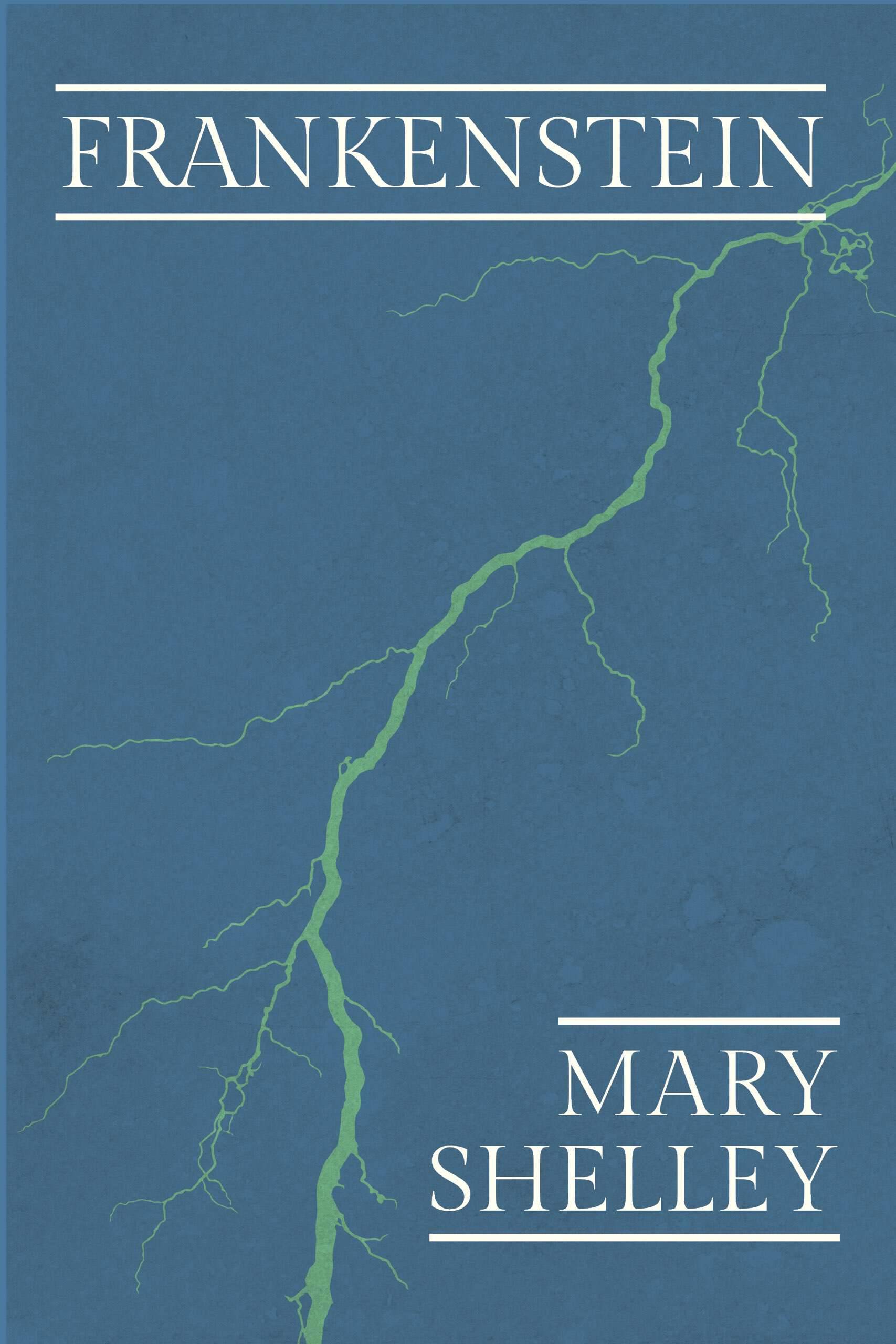 Frankenstein - Ebook