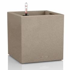 Lechuza Canto Stone Struktur Lav - 30x30 + 40x40 - 4 farver - M/U Hjul