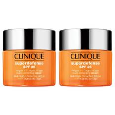 2st Clinique Superdefense SPF25 Fatigue Multi-correcting Face Cream Dry/Combination Skin - 50 ml