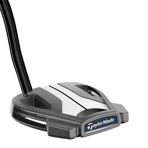 TaylorMade Spider Tour X Double Bend (Fattning: Vänster, Längd: 34")