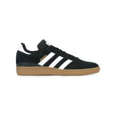 adidas - Busenitz låga sneakers - unisex - läder - 4 - Svart