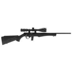 Rossi 8122 kal. 22lr incl. Mountmaster 3-9x40 mm