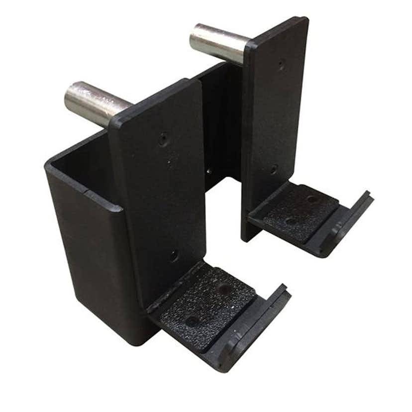 J-Hook Master Fitness Outdoor 75 mm Rig