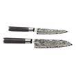 Satake Kuro Set - Santoku & Petty