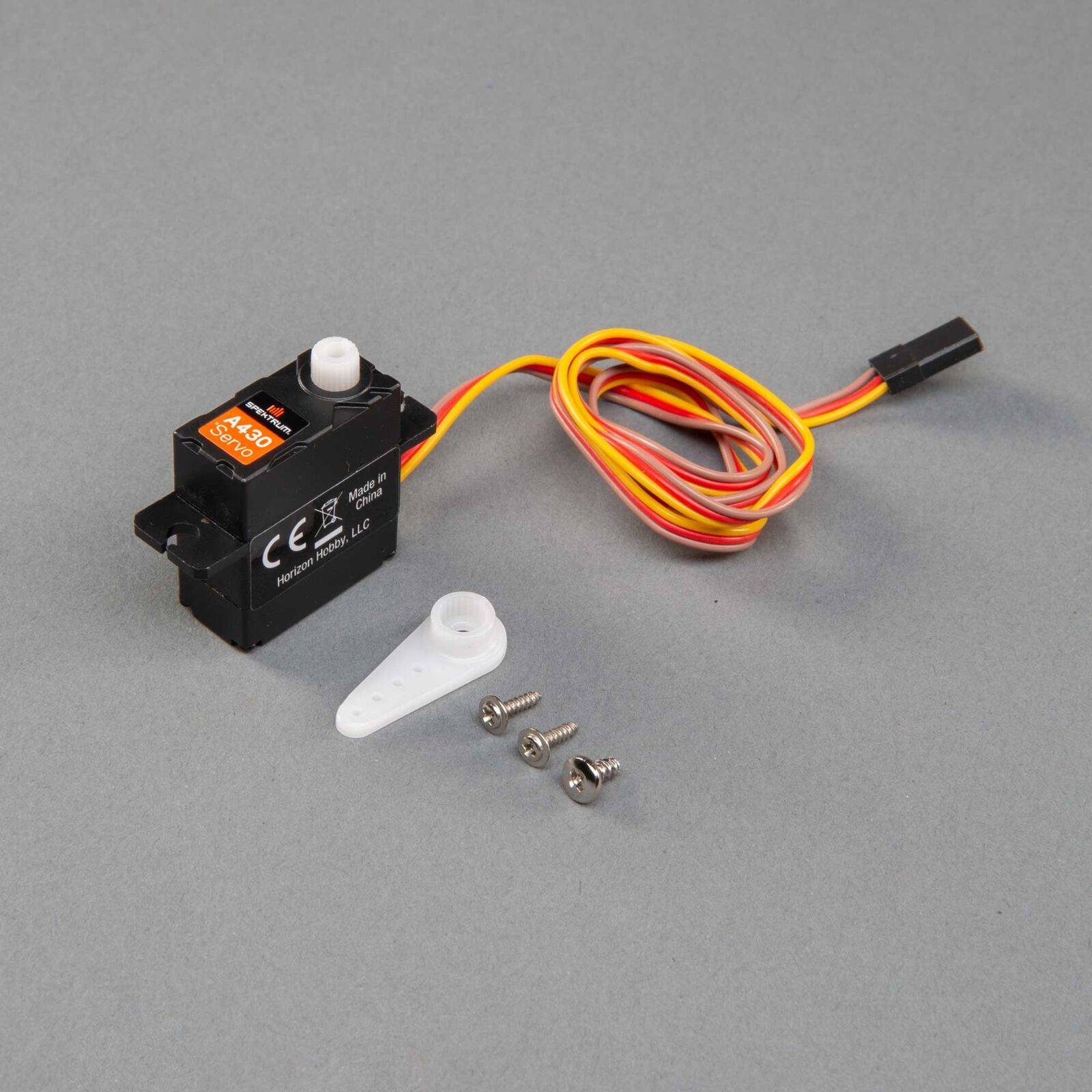 Spektrum SPMSA430 17g Analog Servo