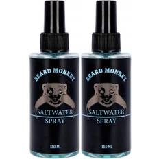 Beard Monkey Saltwater spray DOU PACK